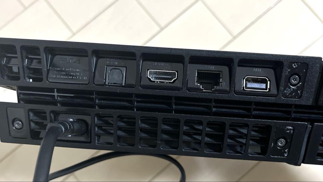 ＋HDMI