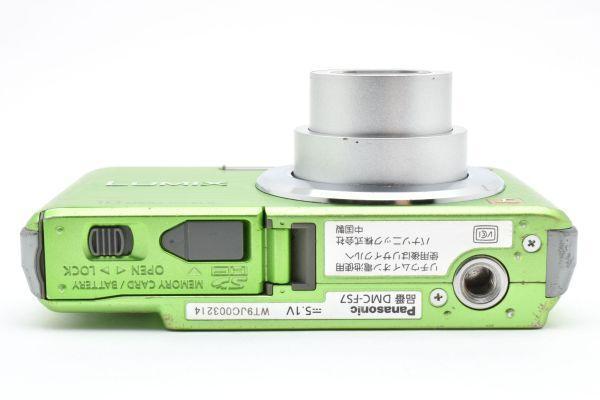 美品 ｜Panasonic LUMIX DMC-FS7｜パナソニック｜K043 - メルカリ