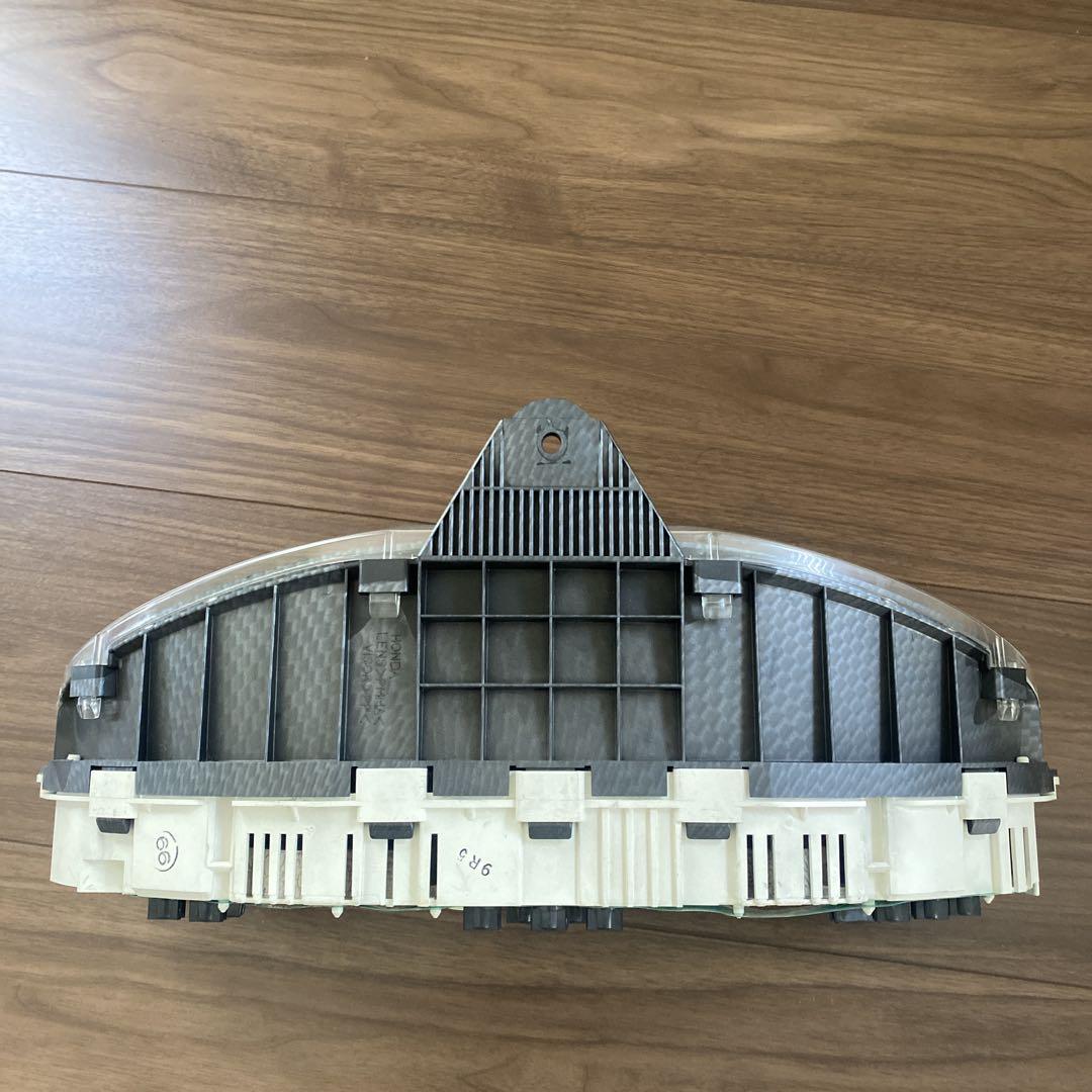 ホンダ インテグラタイプR 96spec E-DC2 純正メーター