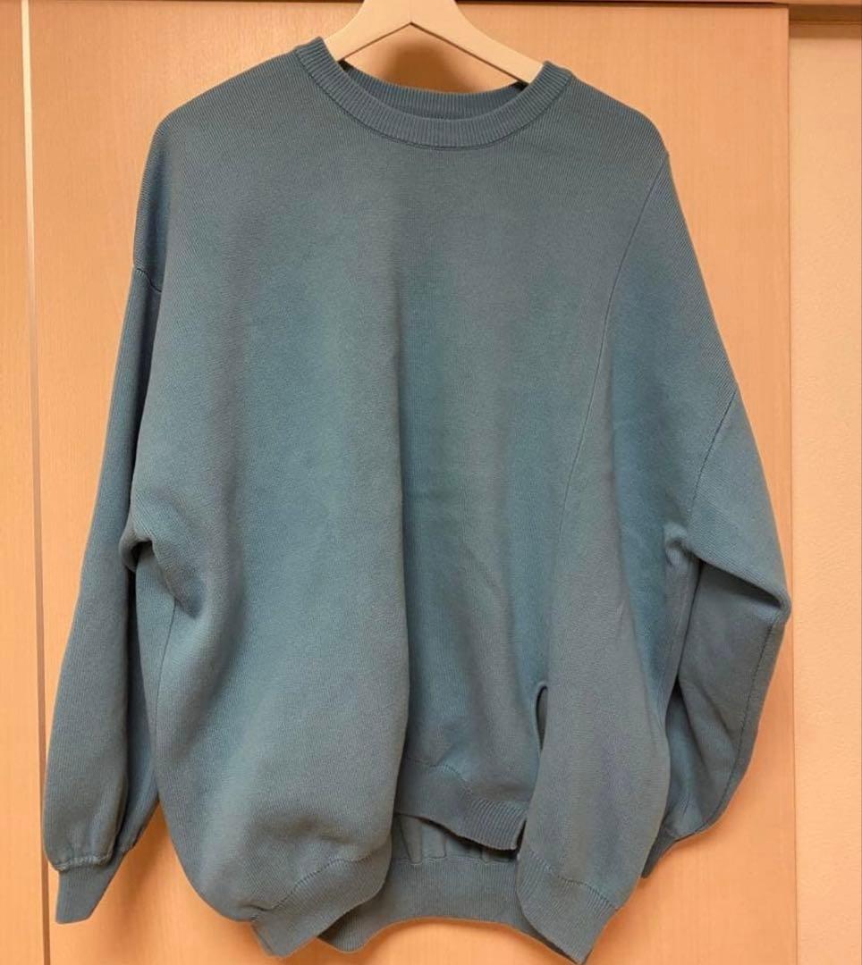 SeaRoomlynn スウェット セットアップ