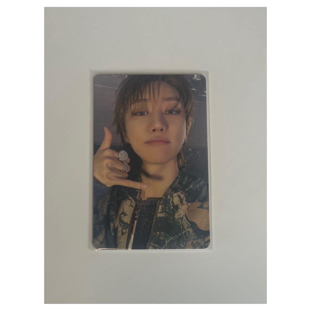 SEVENTEEN HAPPYBURSTDAY ラキドロWEVERSE THE8