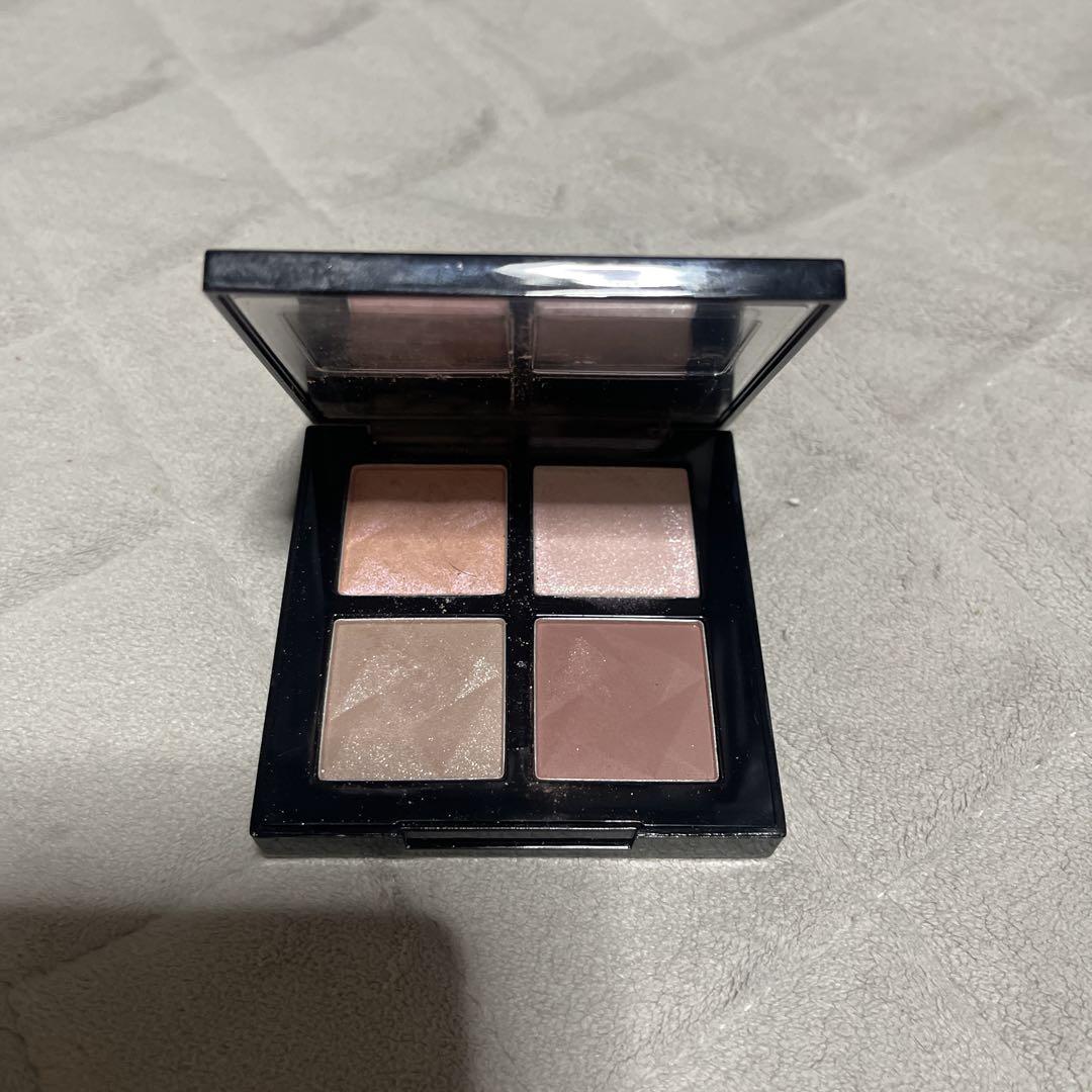 shu uemura アイスカルプトー 3Dコントゥア モーヴ - メルカリ