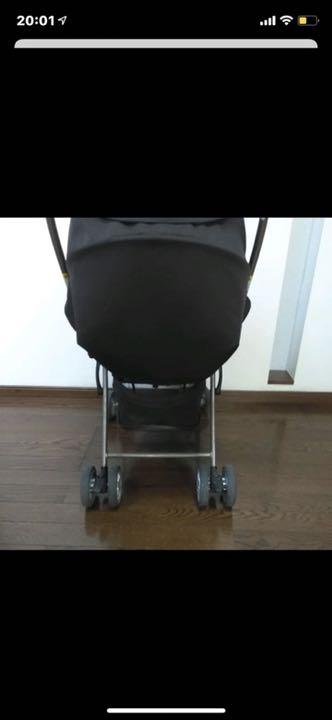 などはとて⊓ 美品 軽量 両対面式 ハイシートベビーカー eHYp4-m61221567155 アップリカ ベビーカー カルーン できます