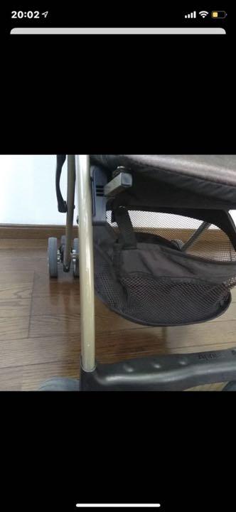 などはとて⊓ 美品 軽量 両対面式 ハイシートベビーカー eHYp4-m61221567155 アップリカ ベビーカー カルーン できます