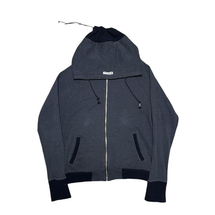 安いお買い得 FINAL HOME two functions parka vIp9c-m61221928006 送料無料人気