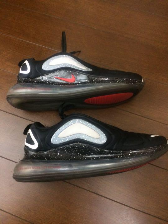のほうが AIR 27.5cm 2足セット He9NF-m61222414030 MAX720 アンダーカバー ﹎にエアが