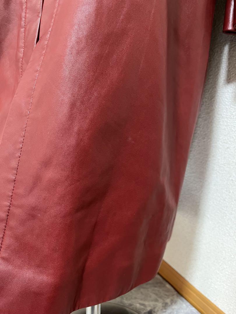 トレンチコート