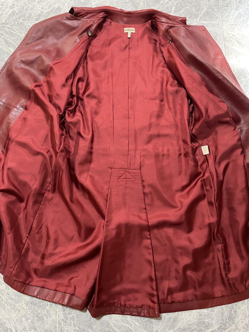HERMES 2002SS