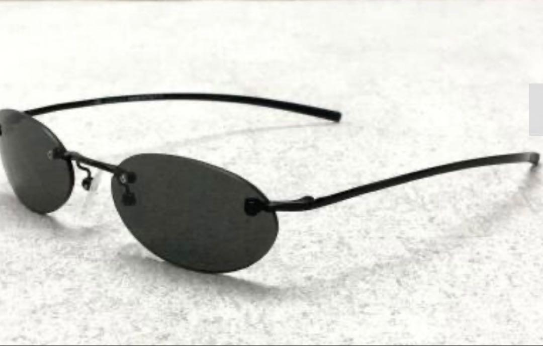 GUCCI rimless orval グッチ オーバル G サングラス 眼鏡