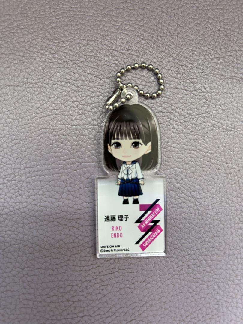 遠藤理子セット 櫻坂46 遠藤理子セット 新品・未使用 - メルカリ