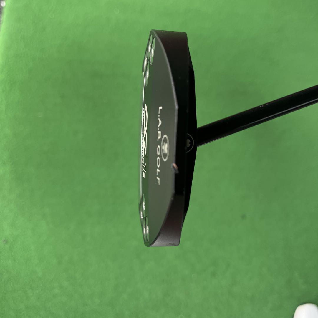 全米オープン優勝ブランド‼︎ LAB. GOLF OZ1 パター