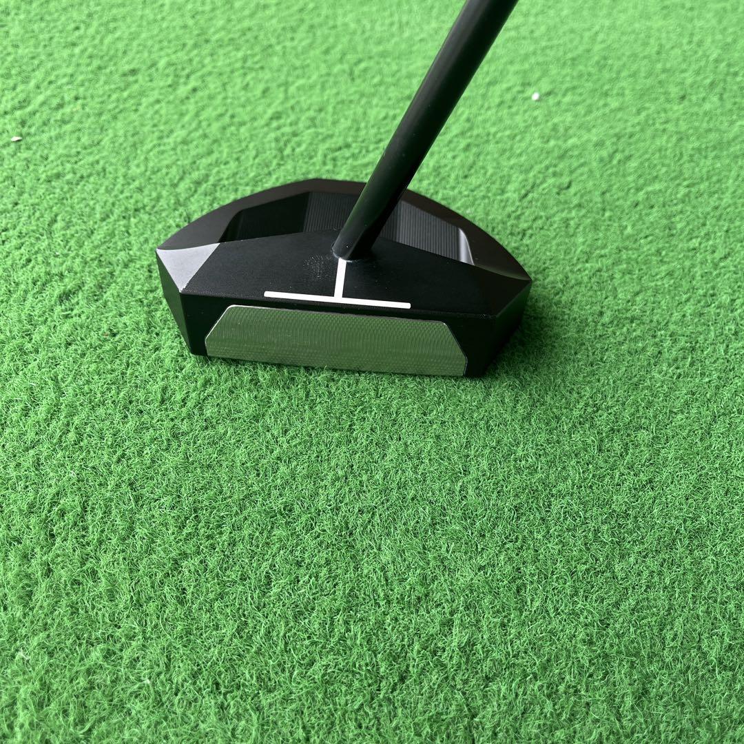 全米オープン優勝ブランド‼︎ LAB. GOLF OZ1 パター