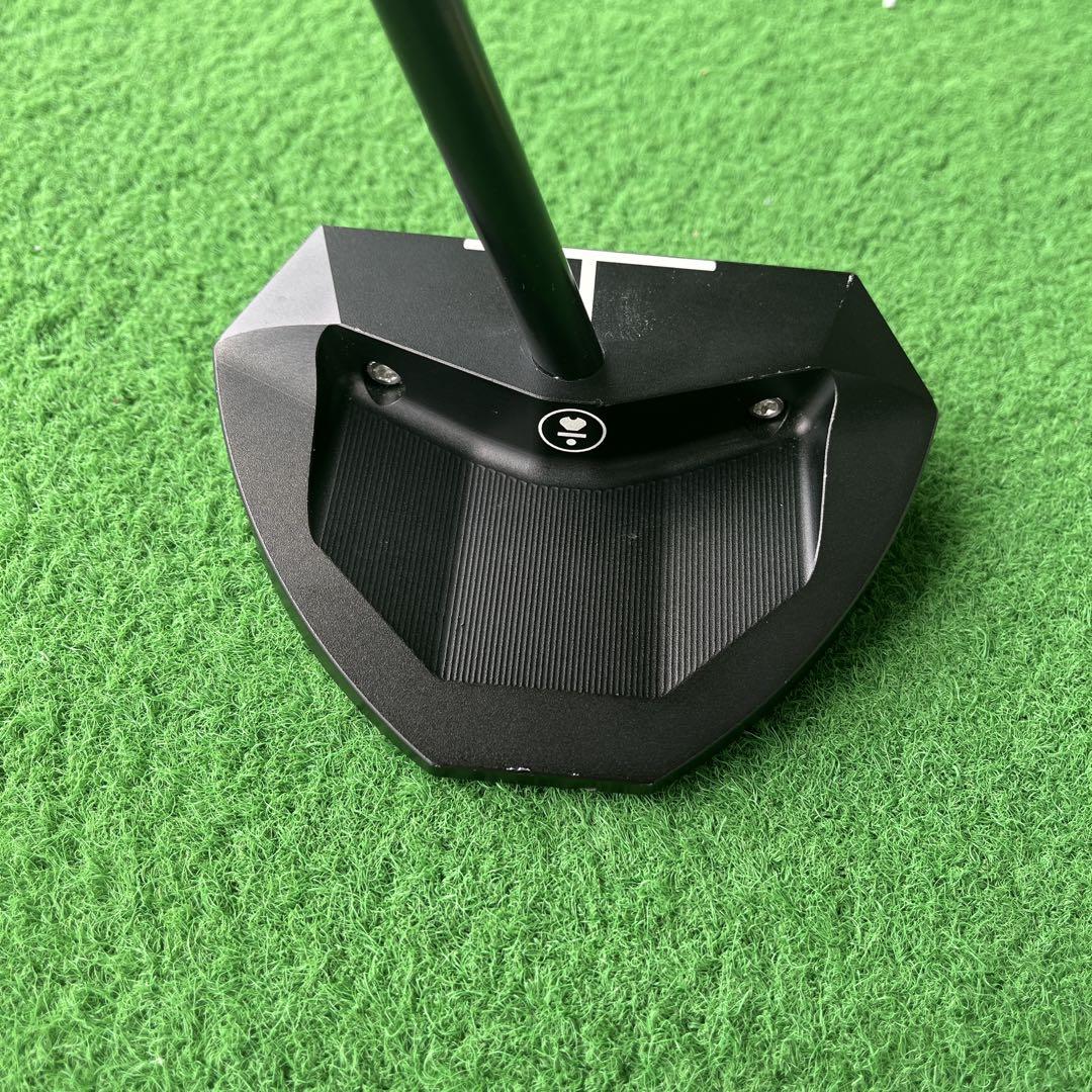 全米オープン優勝ブランド‼︎ LAB. GOLF OZ1 パター
