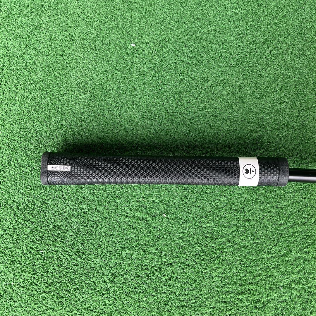 全米オープン優勝ブランド‼︎ LAB. GOLF OZ1 パター