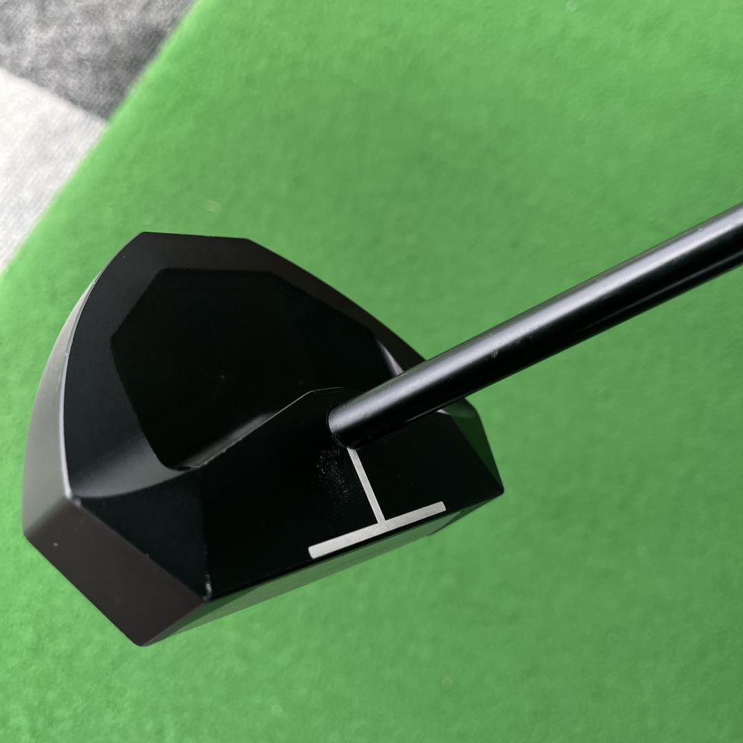 全米オープン優勝ブランド‼︎ LAB. GOLF OZ1 パター