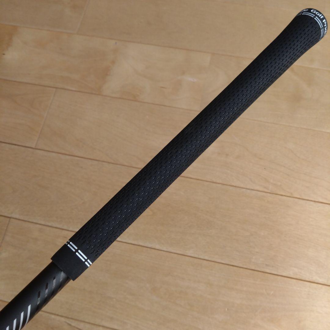 5番ウッド ピン G440 ピンツアーブラック65S シャフト 5番ウッド ピン G440 ピンツアーブラック65S シャフト