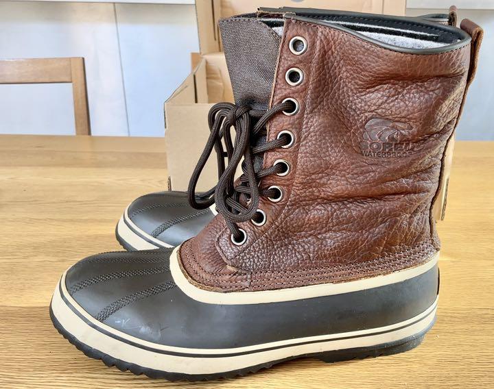 SOREL 1964 PREMIUM T メンズ ウィンターブーツ SOREL 1964 PREMIUM T メンズ ウィンターブーツ