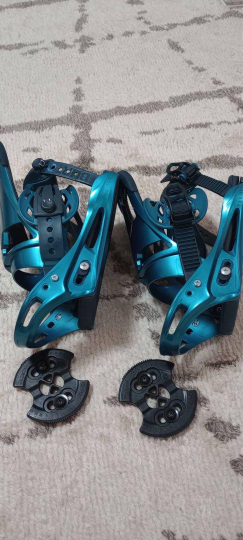 BURTON Mission 18-19モデル Reflex M/Lサイズ BURTON Mission 18-19モデル Reflex M/Lサイズ - スノーボード