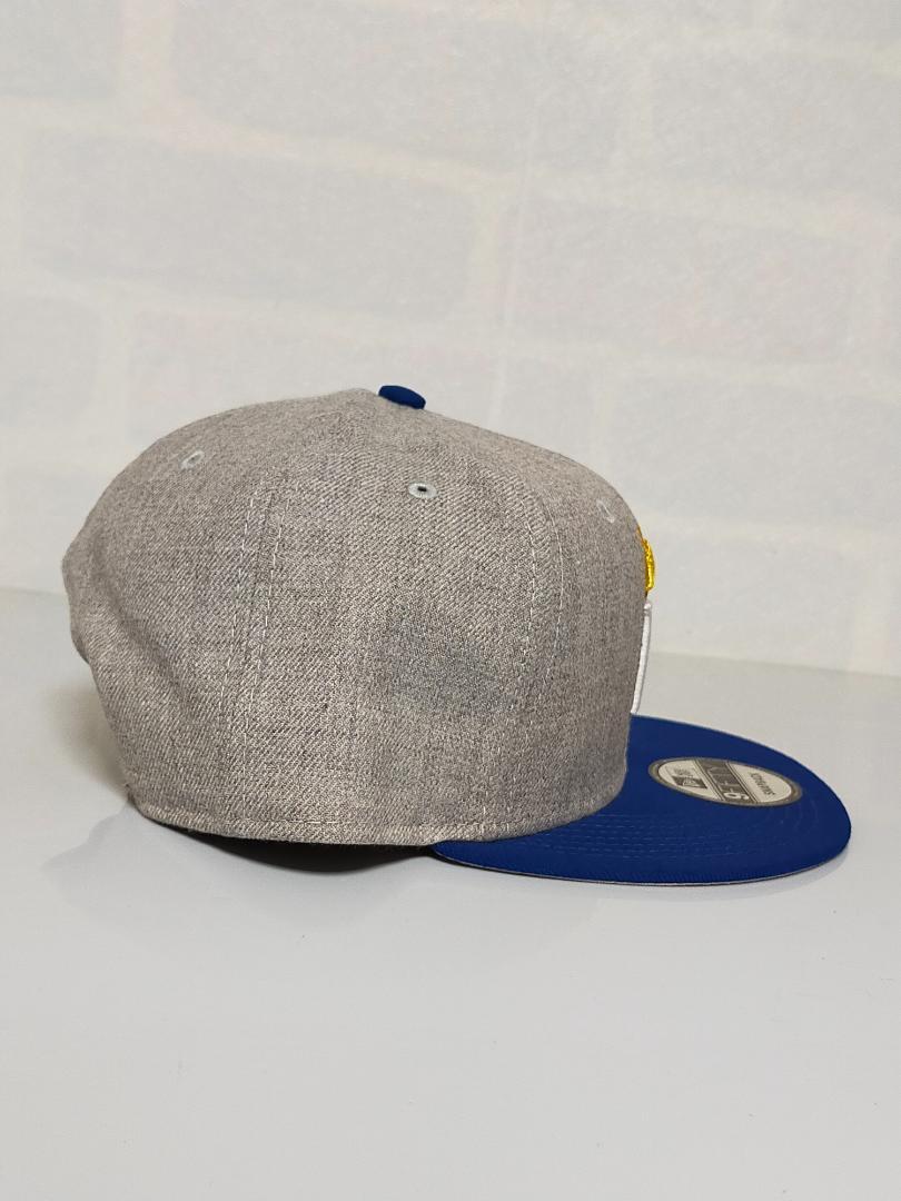 カンザスシティ・ロイヤルズ　9FIFTY　2トーン　スナップバック