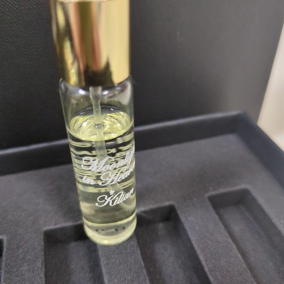 キリアン　ムーンライト イン ヘブン　7.5ml