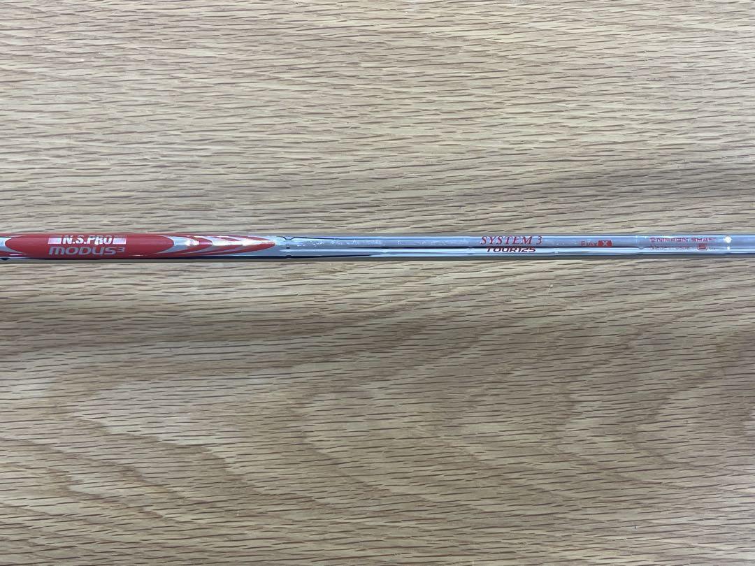PXG 0211 ST アイアンセット 8本セット