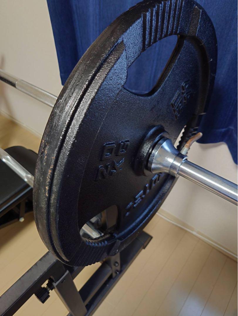 ベンチプレス　120kg　バーベル　ダンベル　筋トレ　トレーニング
