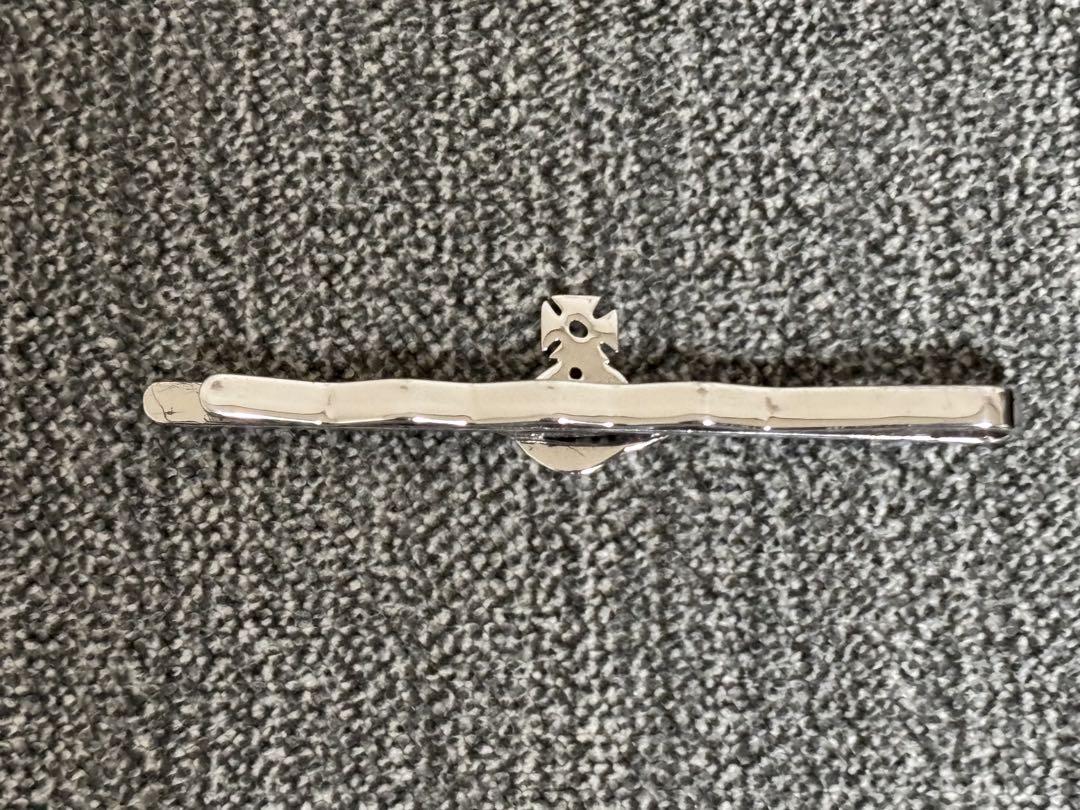 ヴィヴィアンウエストウッド Yeni Orb Tie Pin オーブネクタイピン