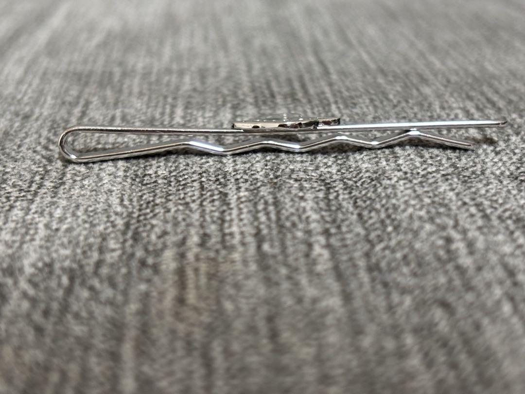 ヴィヴィアンウエストウッド Yeni Orb Tie Pin オーブネクタイピン