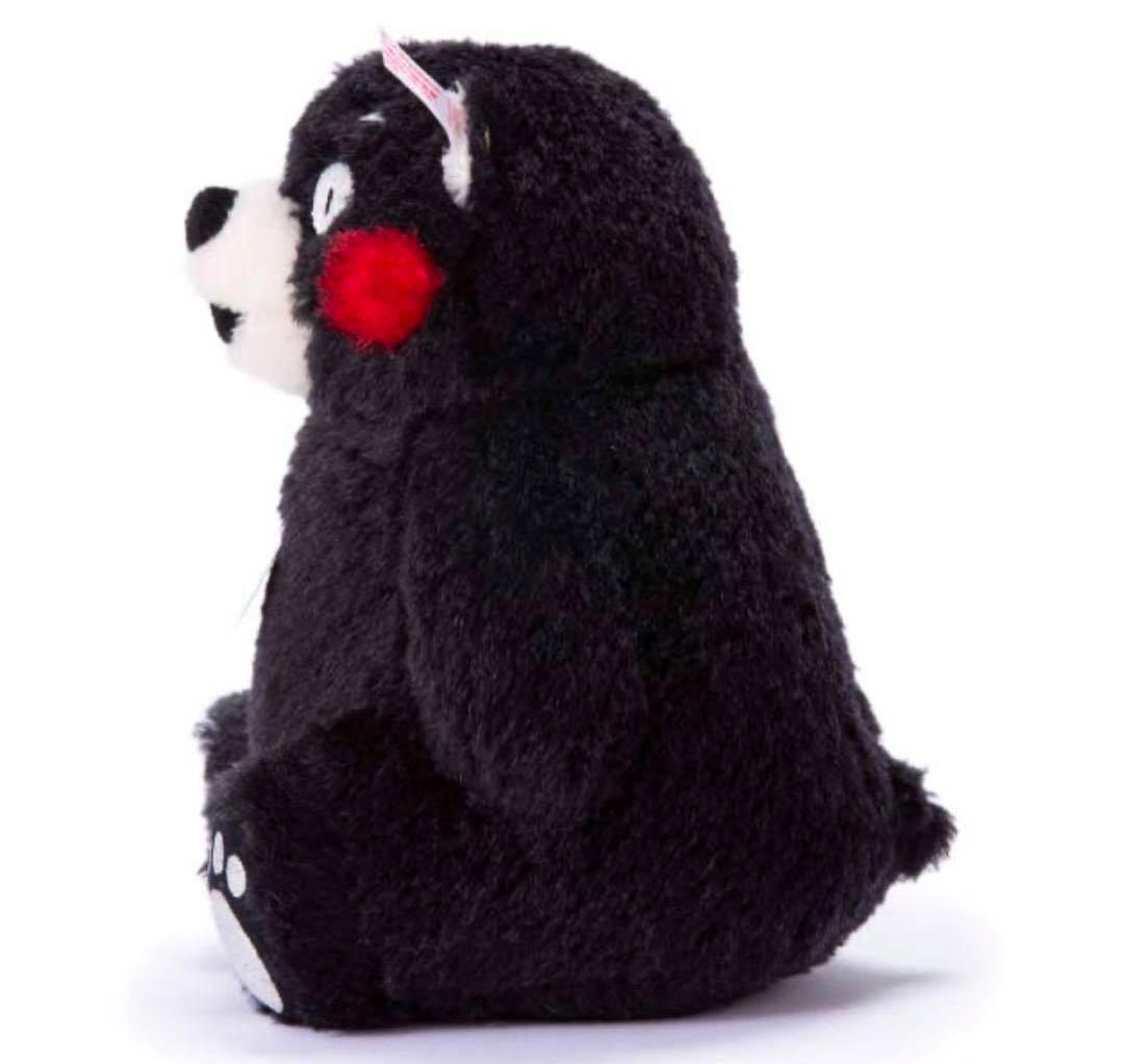 【日本限定】steiff シュタイフ　くまモン 15周年　記念　ぬいぐるみ