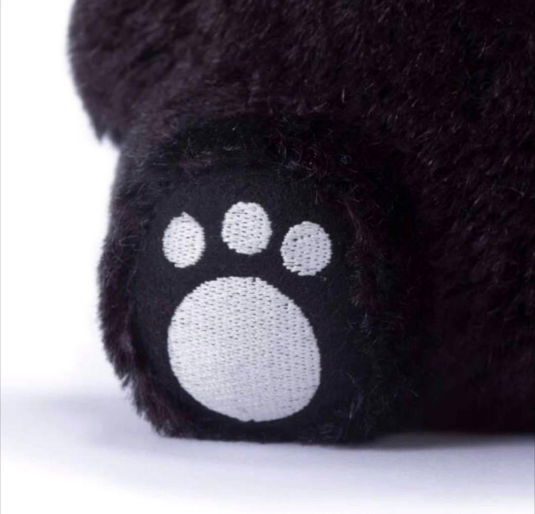 【日本限定】steiff シュタイフ　くまモン 15周年　記念　ぬいぐるみ