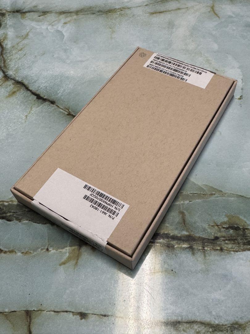 【新品未使用】iPhone 12mini 128GB ブラック