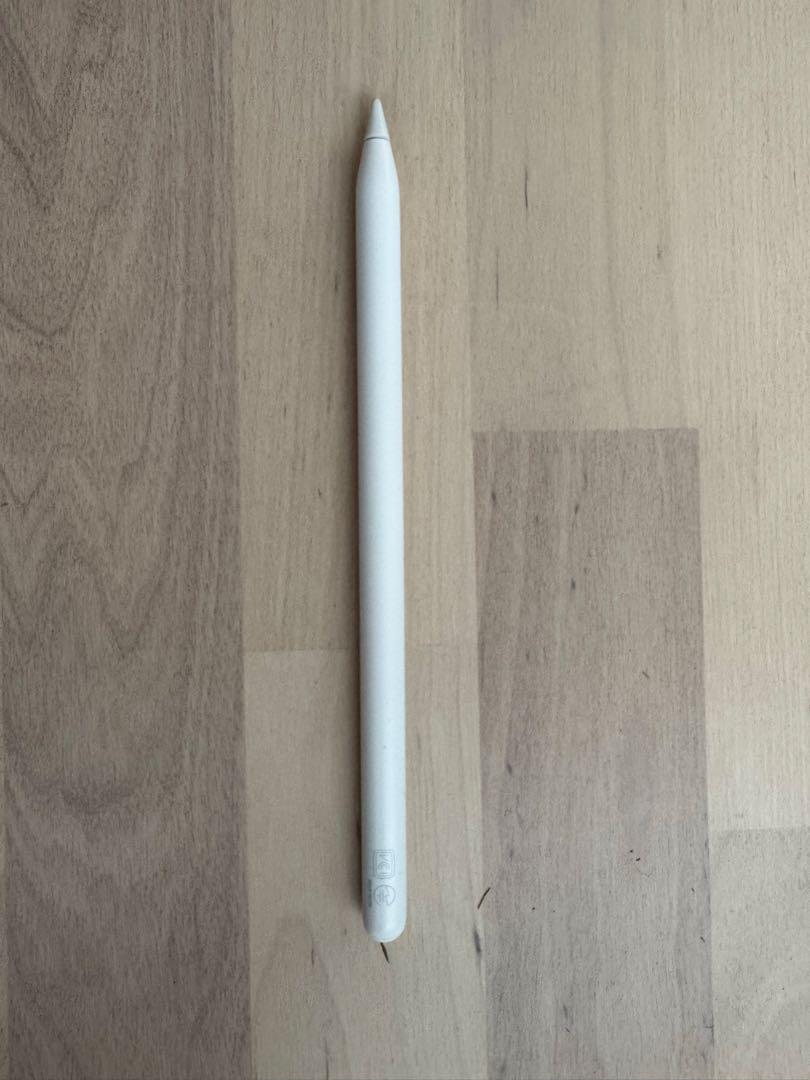 Apple Pencil (第2世代) ホワイト 6,630円
