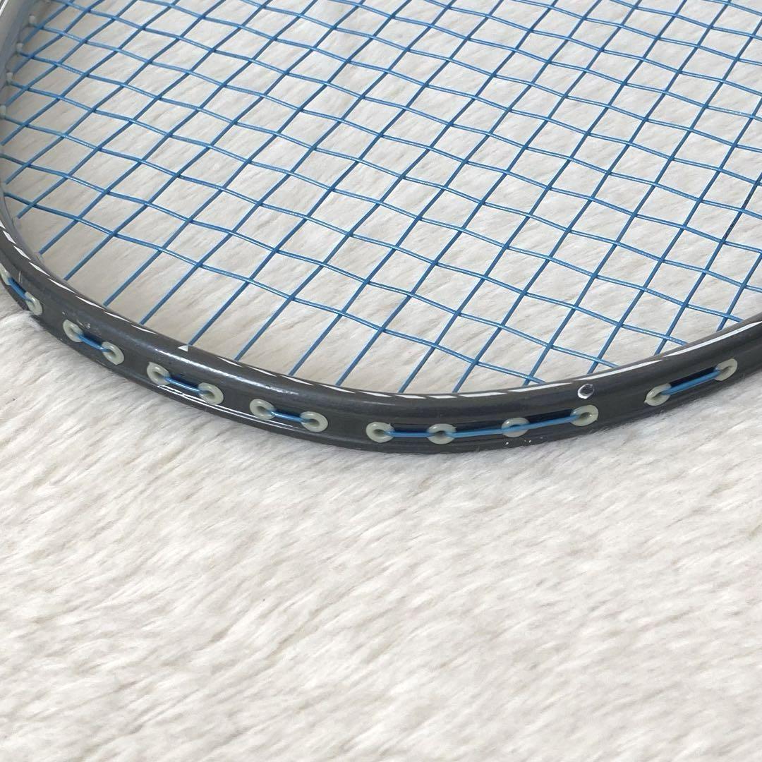 YONEX バドミントンラケット ナノレイ250