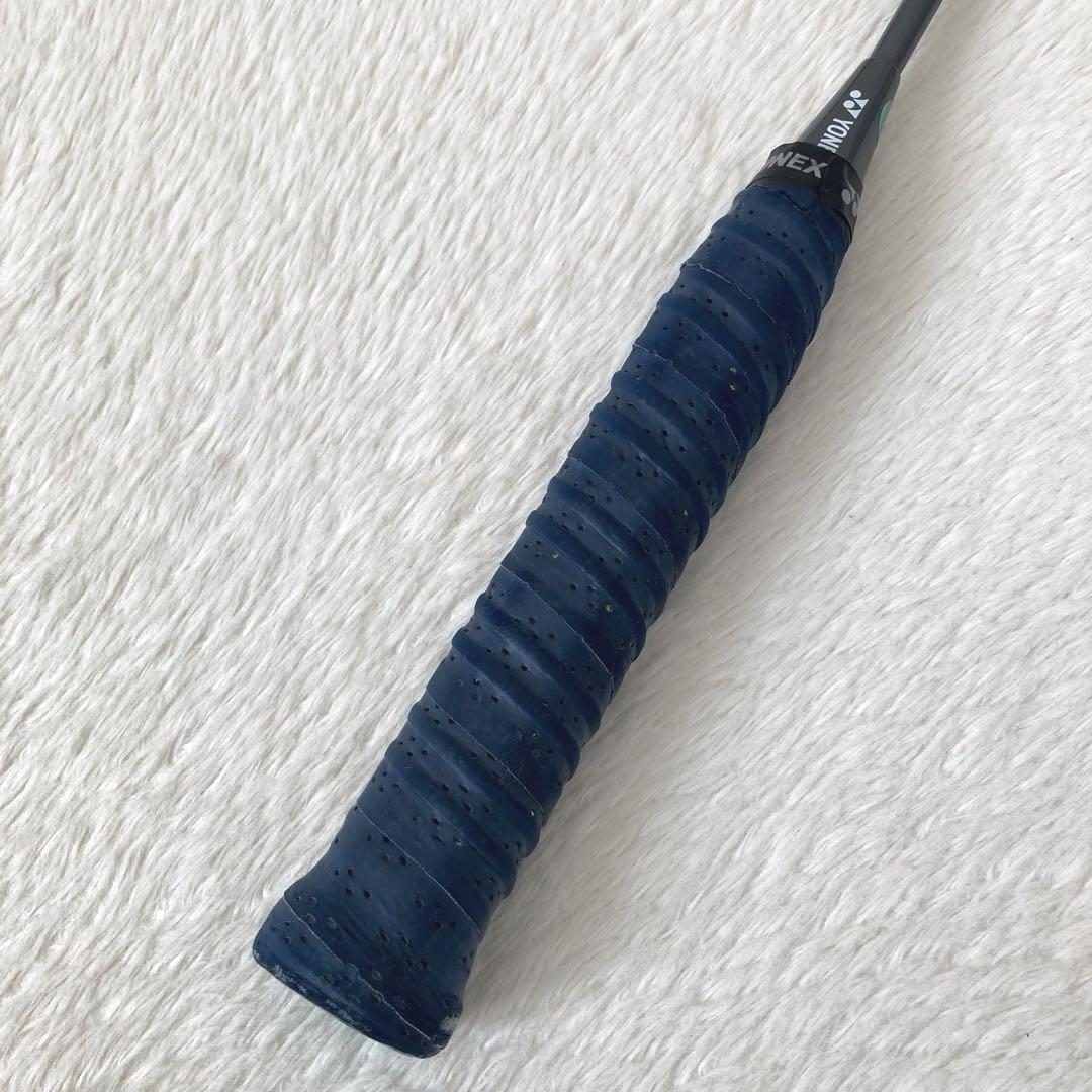 YONEX バドミントンラケット ナノレイ250