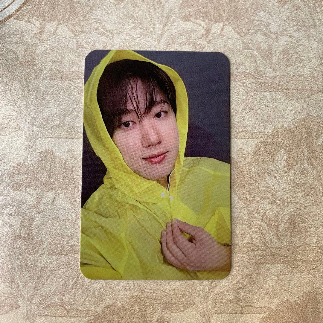 Straykids サノク スキズ KARMA チャンビン 韓国 事前収録トレカ Straykids サノク スキズ KARMA チャンビン 韓国 事前収録トレカ