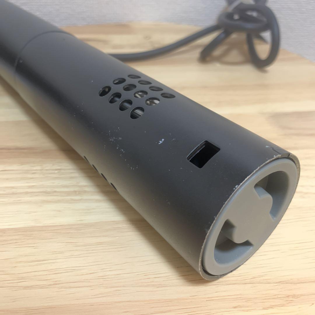 BONIQ Pro4 低温調理機 ボニーク ブラック BNQ-04