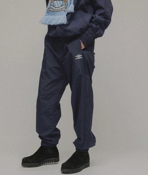 UMBRO BELPER アンブロ M TO R ベルパー ムウ パンツ
