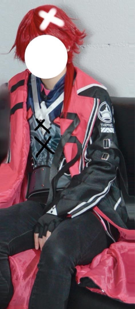 勝利の女神ニケ ソリン コスプレ道具 武器 コスチューム・コスプレ