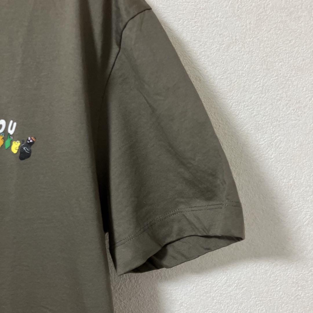 Tシャツ M