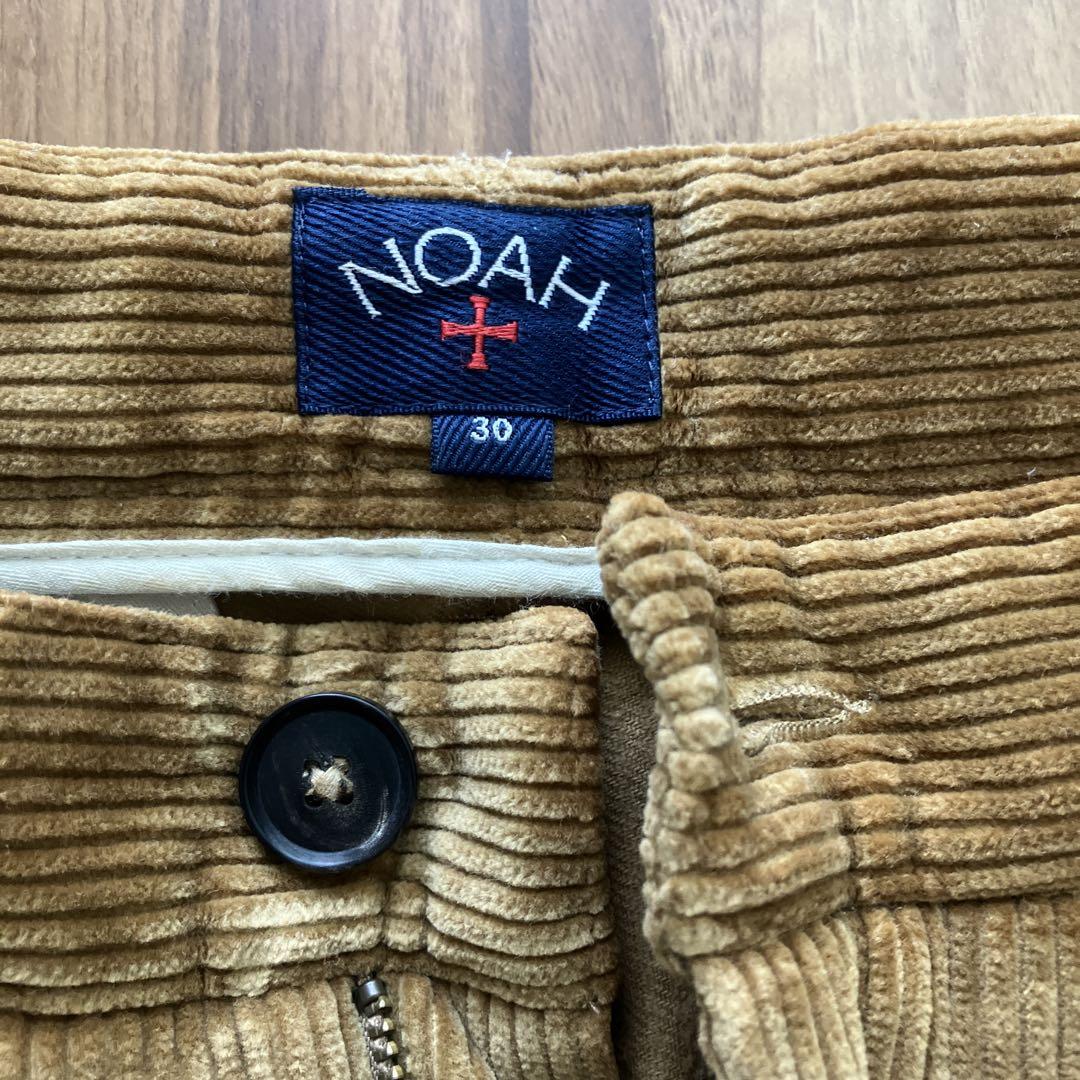 Double-Pleat Corduroy
