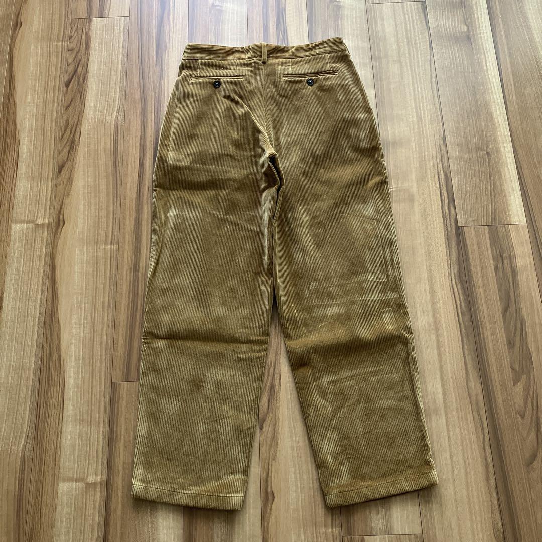 Corduroy