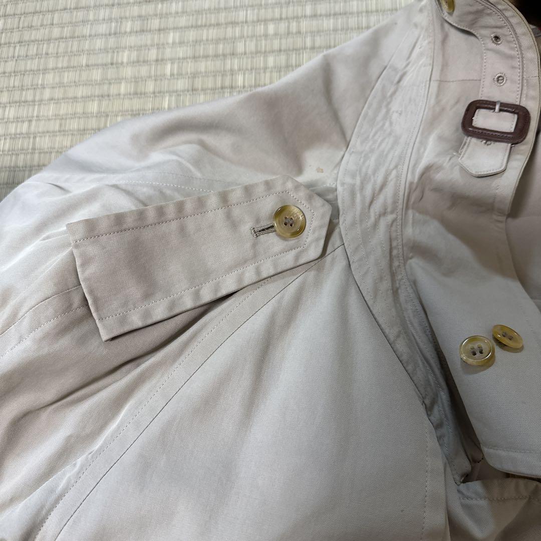 Burberry's ベージュ トレンチコート