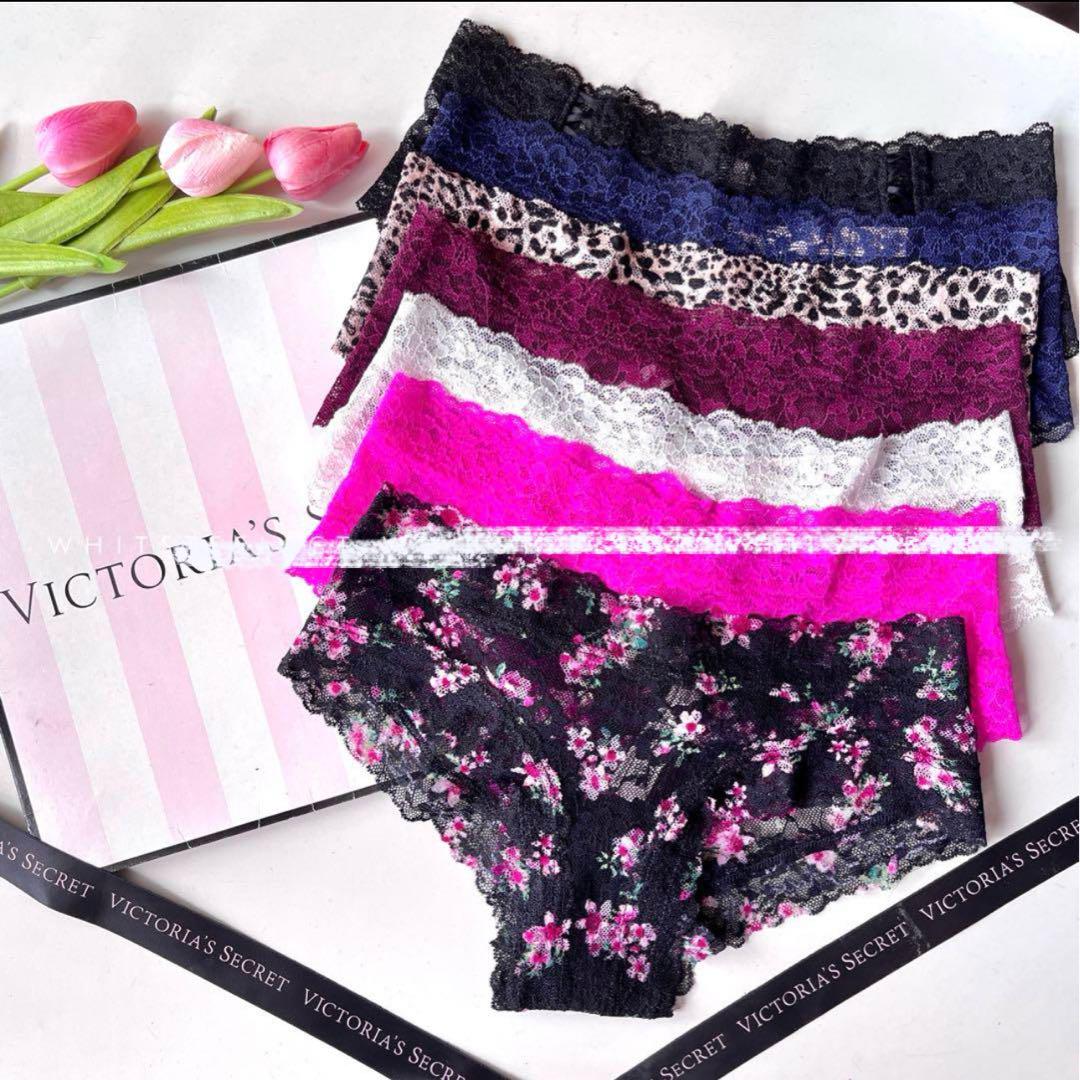 Victoria's Secret Panty 7枚Pack Sサイズ