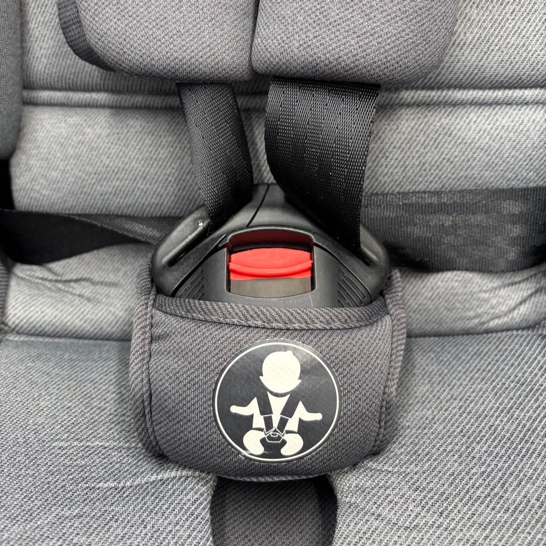 回転式 0-10歳IRIS