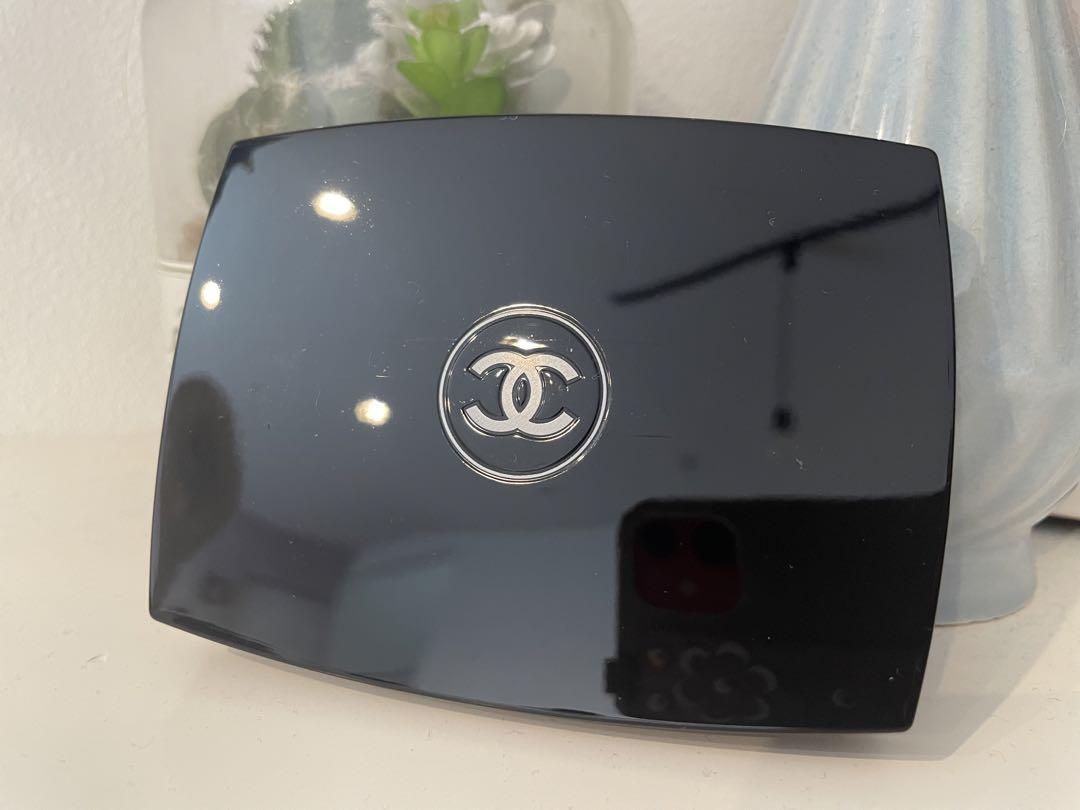 CHANEL AQUALUMIERES WATERPALETTE