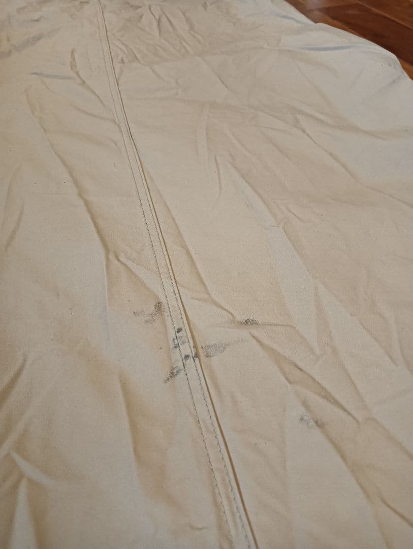 オールライトタープ