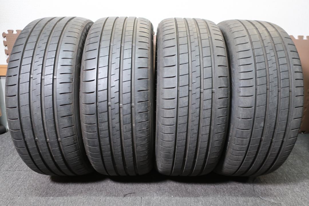 2023年製　ダンロップ　SP　SPORT　060+ 225/45R18 4本