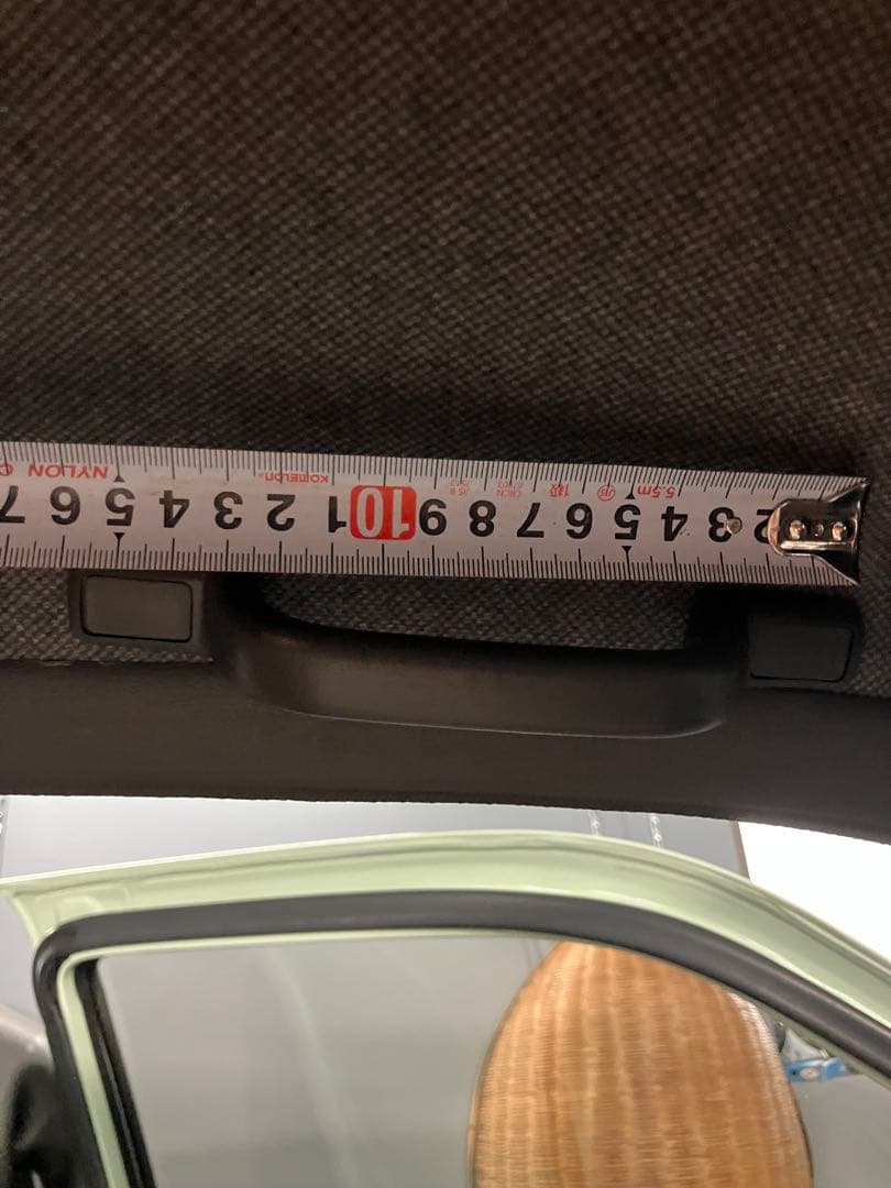 ウッドスタイル様✴︎確認用✴︎車用ドアハンドル 約20cm ウッドスタイル様✴︎確認用✴︎車用ドアハンドル 約20cm