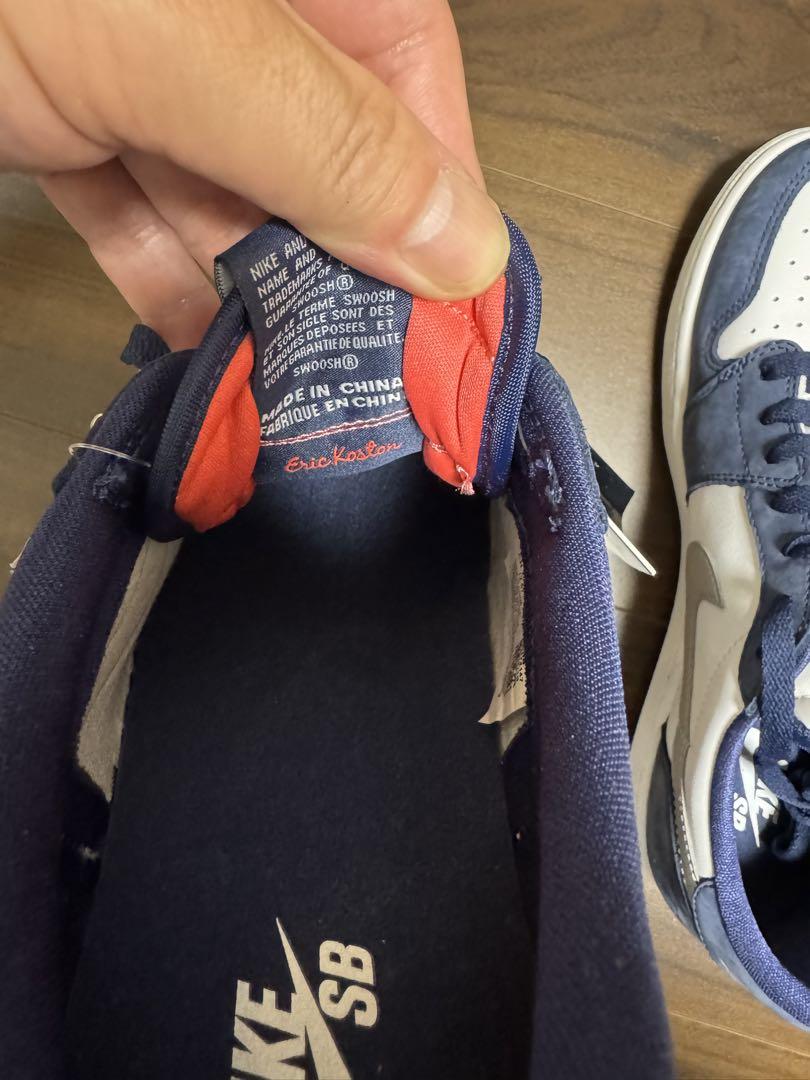 Nike SB Air Jordan 1 Low 