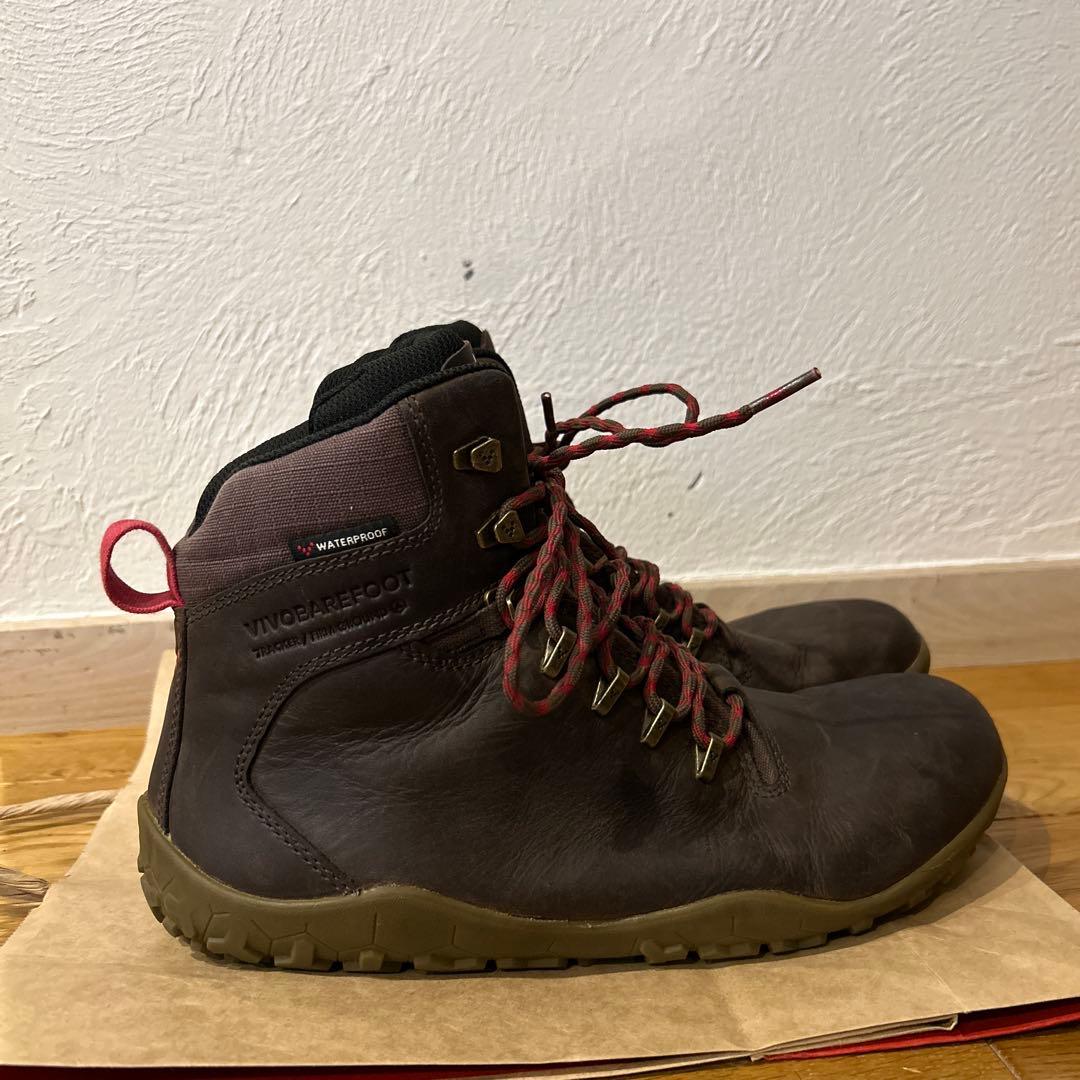 Vivobarefoot TRACKER II FG size 42Vivo Barefoot HRDEVELOPMENT_JP